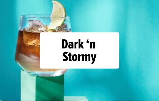 Dark 'n Stormy doorklik naar pagina